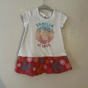 Disney COCO shirt/dress